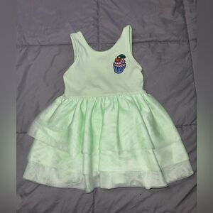 Old navy 18-24m ice cream dress
